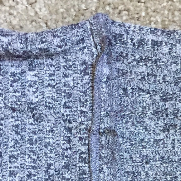 Asymmetrical Top - Picture 3 of 6